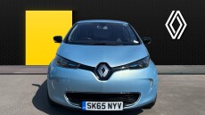 Renault Zoe 65kW Dynamique Nav 22kWh 5dr Auto Electric Hatchback
